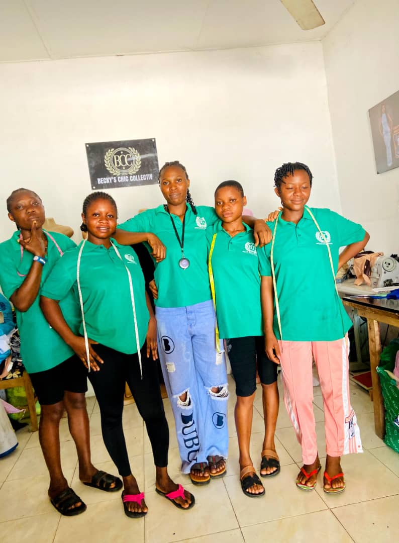 Apprenticeship Program 46